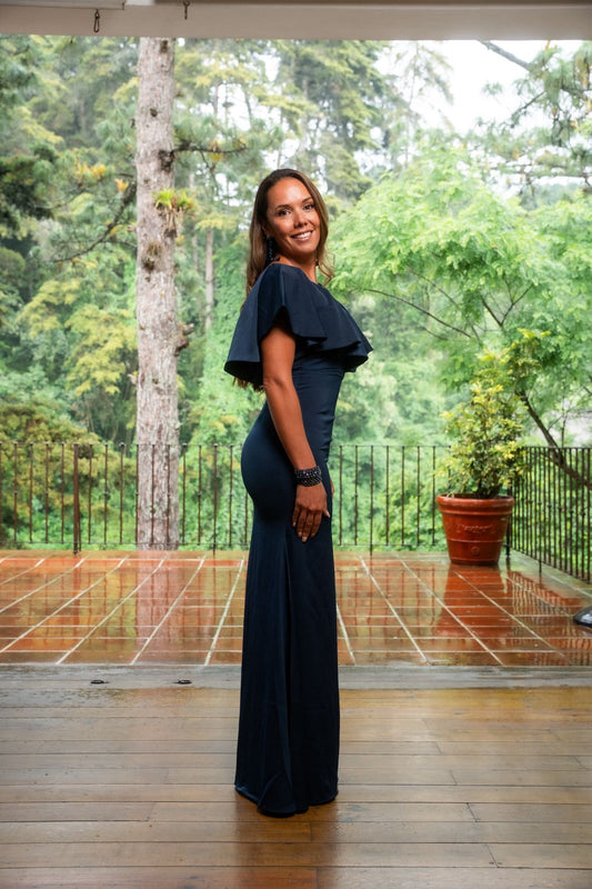 Vestido Pauli