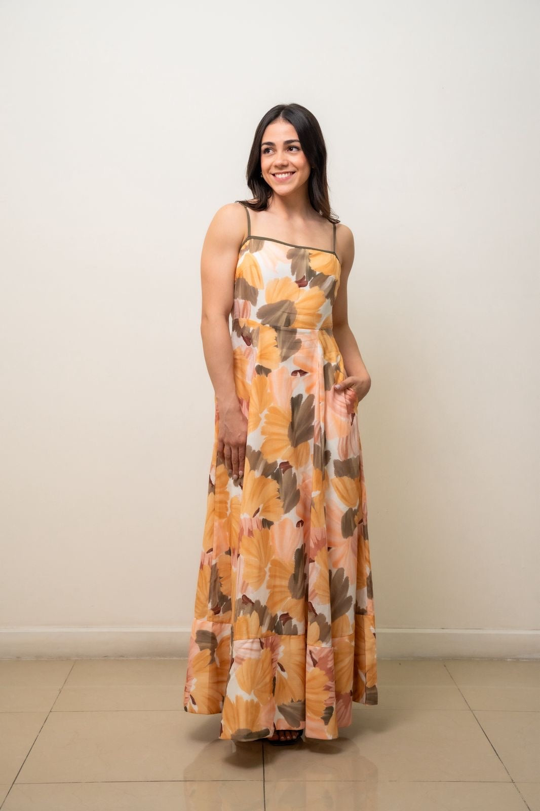 Vestido Angela