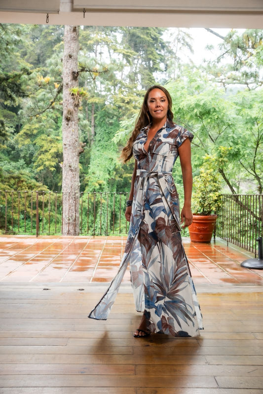 Vestido Amira