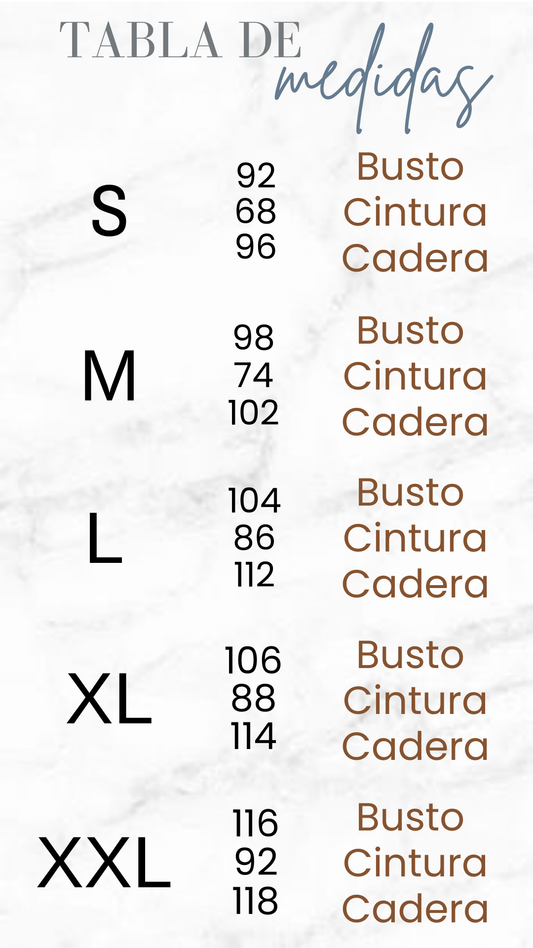 Vestido María
